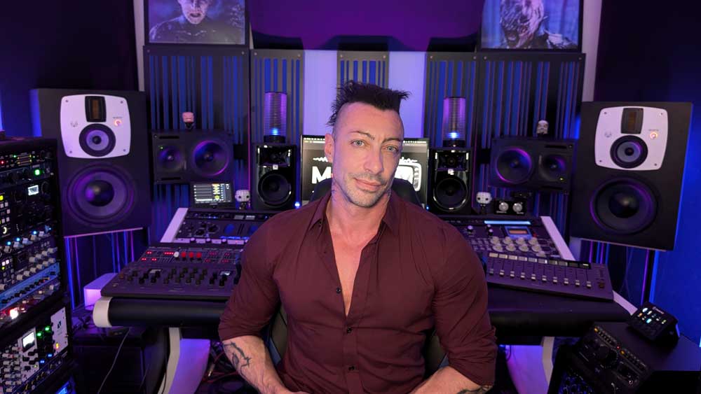 David Gnozzi